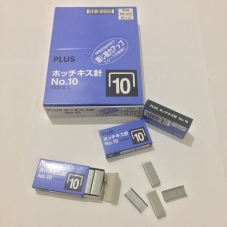 KIM BẤM SỐ 10 PLUS